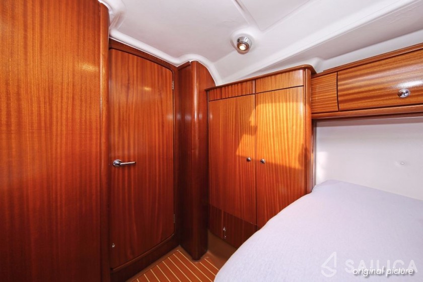 Bavaria 44 - Yacht Charter Sailica