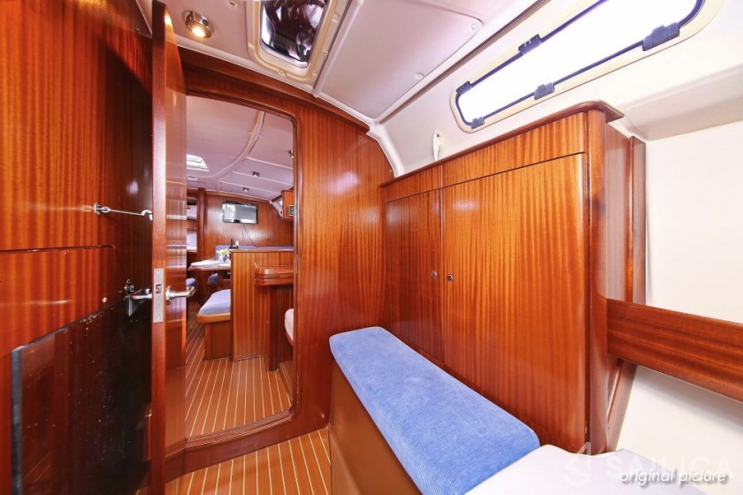 Bavaria 44 - Yacht Charter Sailica
