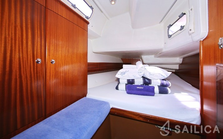 Bavaria 44 - Yacht Charter Sailica