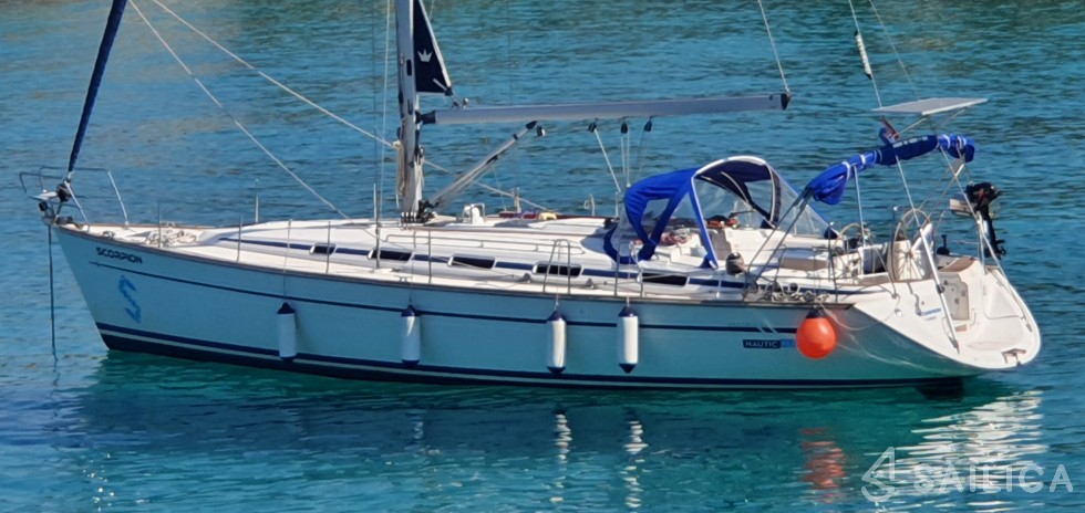 Bavaria 44 - Yacht Charter Sailica