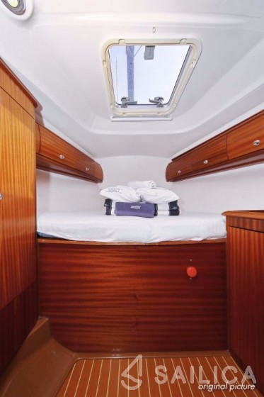 Bavaria 44 - Yacht Charter Sailica