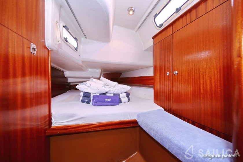 Bavaria 44 - Yacht Charter Sailica