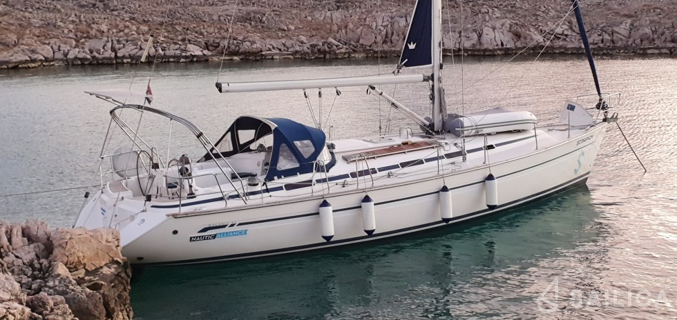 Bavaria 44 - Yacht Charter Sailica