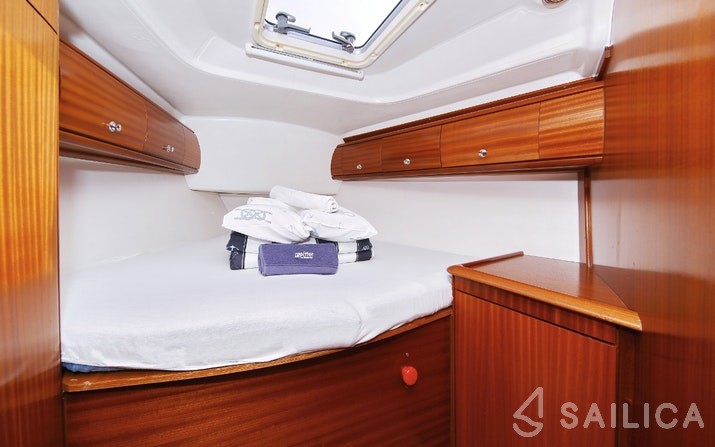 Bavaria 44 - Yacht Charter Sailica