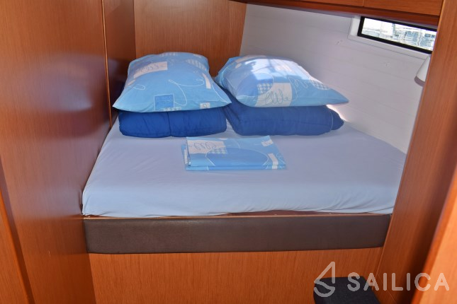 Bavaria 51 Cruiser - Yacht Charter Sailica