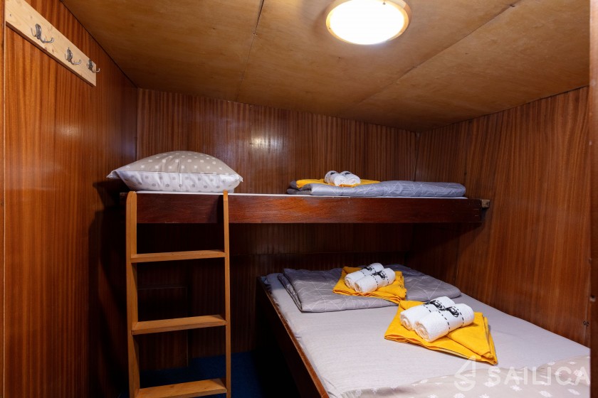 Gulet - Yacht Charter Sailica