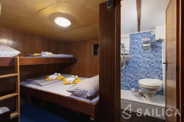 Gulet - Yacht Charter Sailica