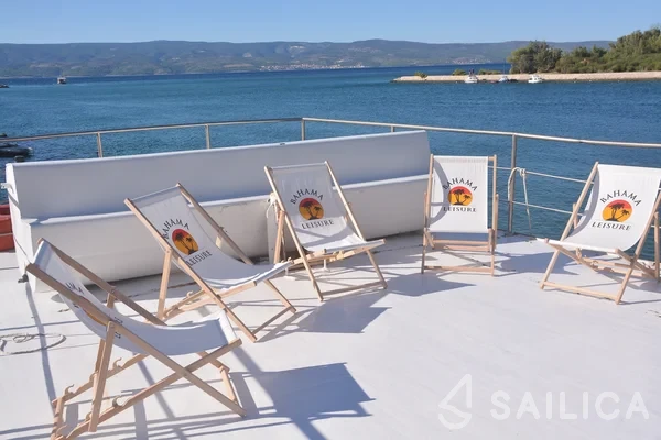 Gulet - Yacht Charter Sailica