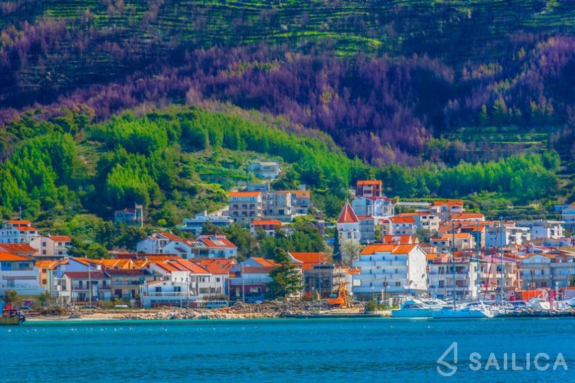 Gulet - Yacht Charter Sailica