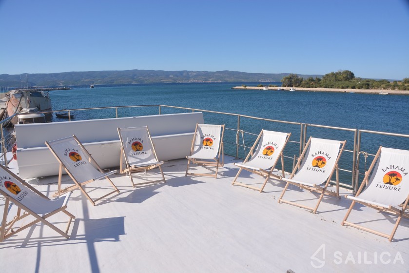 Gulet - Yacht Charter Sailica