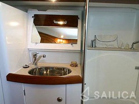 Sun Odyssey 49 - Yacht Charter Sailica