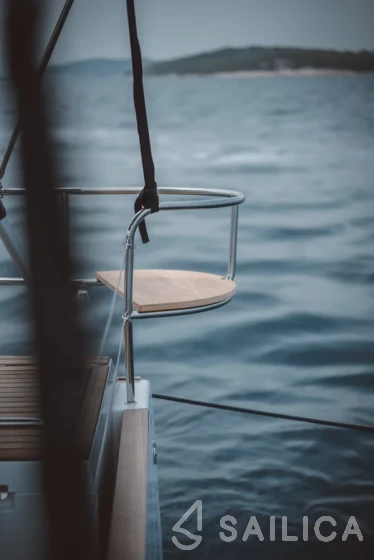 Elan Impression 45.1 - Yacht Charter Sailica