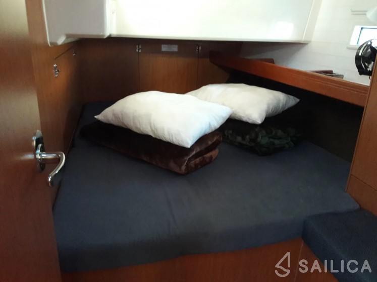 Bavaria 46 Cruiser - Yacht Charter Sailica