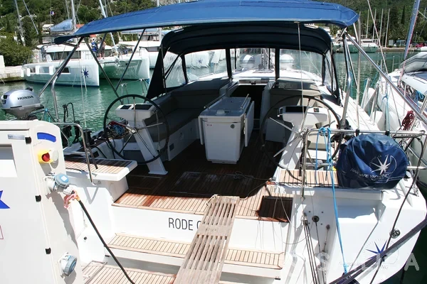 Oceanis 46.1 - Yacht Charter Sailica