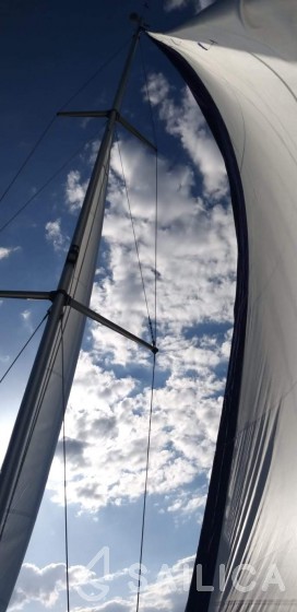 Bavaria 40 Cruiser - Yacht Charter Sailica