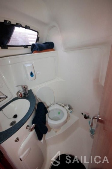 Bavaria 30 Cruiser - Yacht Charter Sailica
