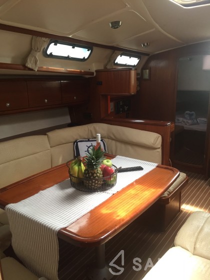 Bavaria 44 - Yacht Charter Sailica