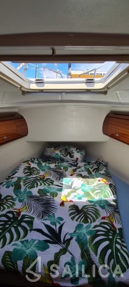 Bavaria 44 - Yacht Charter Sailica