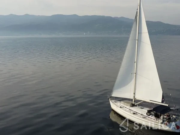 Bavaria 44 - Yacht Charter Sailica