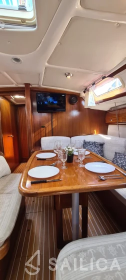 Bavaria 44 - Yacht Charter Sailica