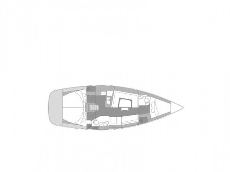 Elan Impression 40.1 - Yacht Charter Sailica