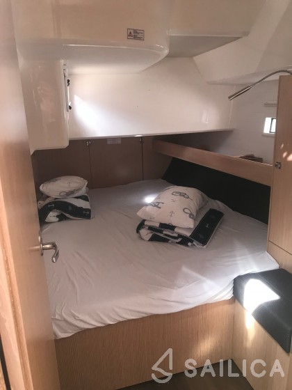 Bavaria 46 Cruiser - Yacht Charter Sailica
