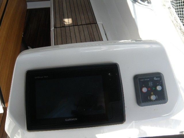 Bavaria 37 Cruiser - Yacht Charter Sailica