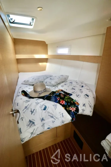 Elan 50 Impression - Yacht Charter Sailica