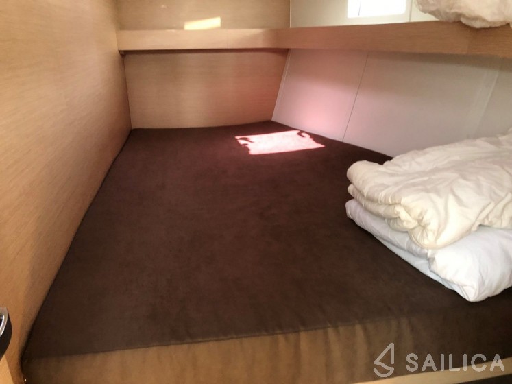 Elan 50 Impression - Yacht Charter Sailica