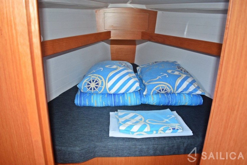 Bavaria 34 Cruiser - Yacht Charter Sailica