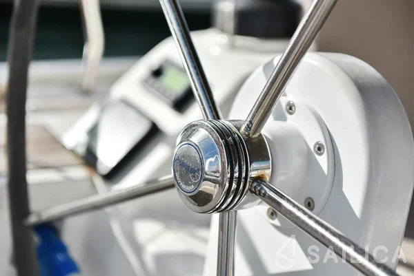 Bavaria 37 Cruiser - Yacht Charter Sailica