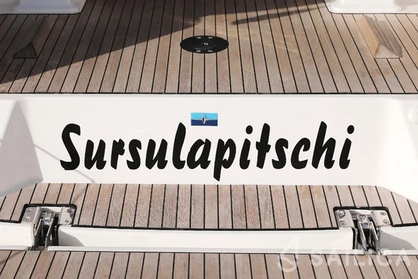 Bavaria 37 Cruiser - Yacht Charter Sailica