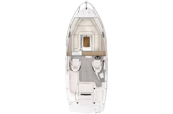 Chaparral 225 - Yacht Charter Sailica