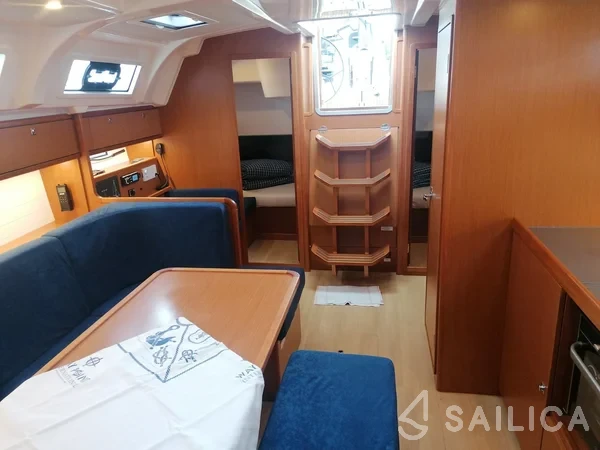 Bavaria 41 Cruiser - Yacht Charter Sailica