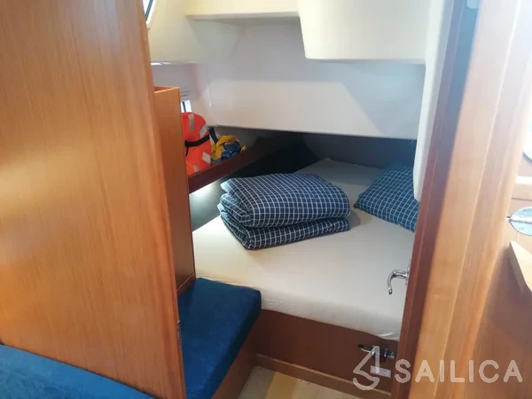 Bavaria 41 Cruiser - Yacht Charter Sailica