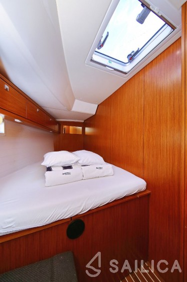 Bavaria 46 Cruiser - Yacht Charter Sailica