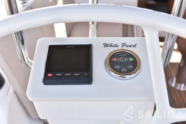 Bavaria 37 Cruiser - Yacht Charter Sailica