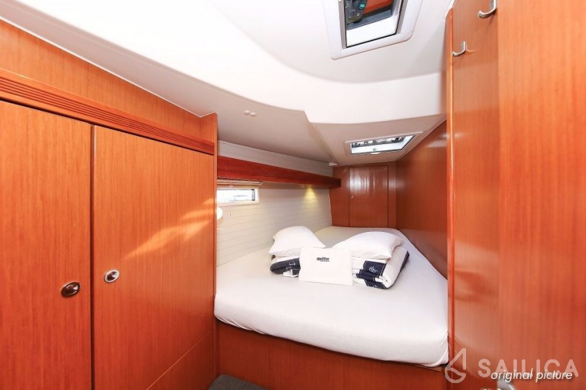 Bavaria 45 Cruiser - Yacht Charter Sailica