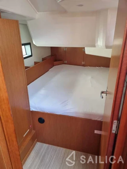 Bavaria C38 - Yacht Charter Sailica