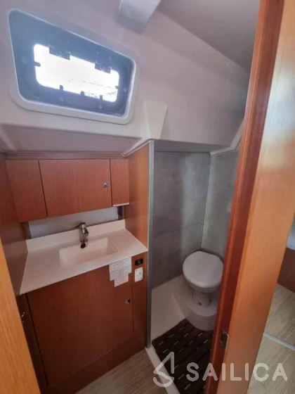 Bavaria C38 - Yacht Charter Sailica