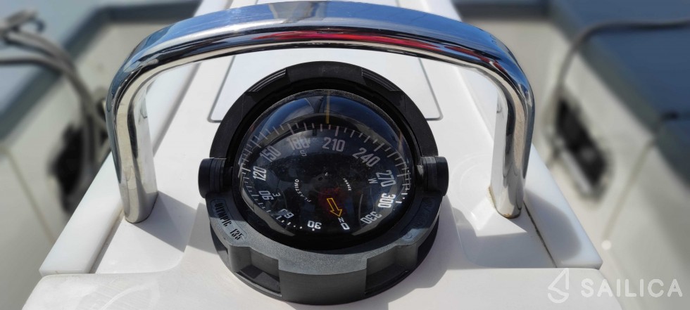 Bavaria 46 Cruiser - Yacht Charter Sailica