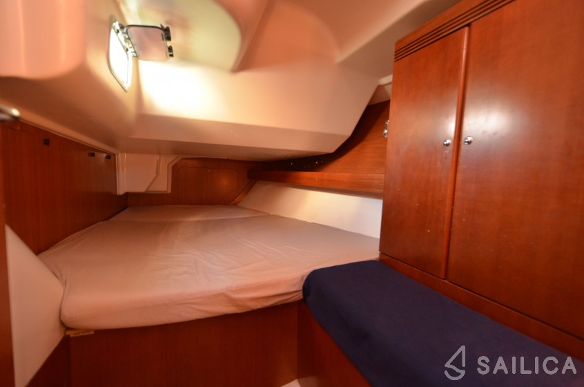 Dufour 44 - Yacht Charter Sailica