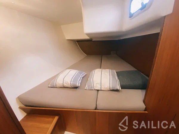 J 112 - Yacht Charter Sailica