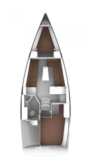 Bavaria 33 Cruiser - Yacht Charter Sailica