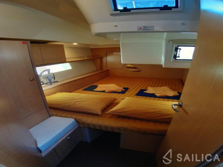 Bavaria C45 - Yacht Charter Sailica