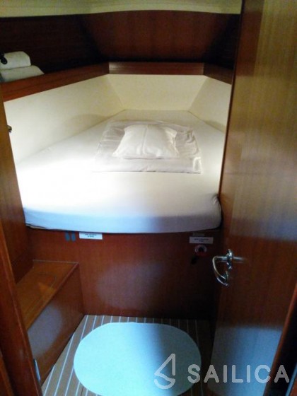 Dufour 44 - Yacht Charter Sailica