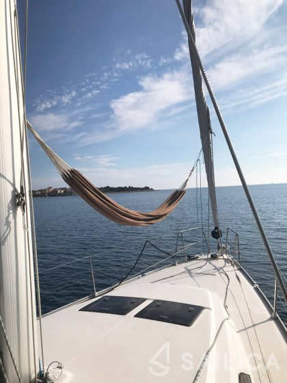 Bavaria 46 Cruiser - Yacht Charter Sailica