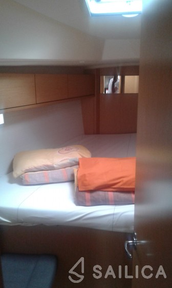 Bavaria 46 Cruiser - Yacht Charter Sailica