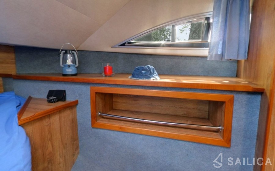 Le Boat Clipper - Yacht Charter Sailica