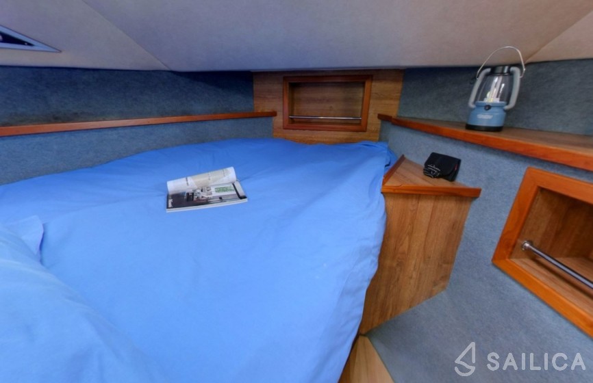 Le Boat Clipper - Yacht Charter Sailica